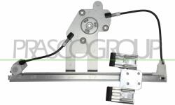 PRASCO Mecanism actionare geam PRASCO SK020W063 (SK020W063) - automobilus