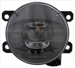 TYC Proiector ceata TYC 19-15285-00-9 (19-15285-00-9) - automobilus