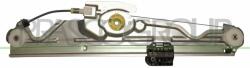 PRASCO Mecanism actionare geam PRASCO BM046W063 (BM046W063) - automobilus