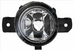 TYC Proiector ceata TYC 19-5720001 (19-5720001) - automobilus