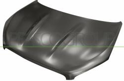 PRASCO Capota motor PRASCO DS7113100 (DS7113100) - automobilus
