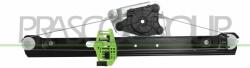 PRASCO Mecanism actionare geam PRASCO BM024W083 (BM024W083) - automobilus