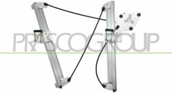 PRASCO Mecanism actionare geam PRASCO VG023W023 (VG023W023) - automobilus