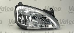 VALEO Far VALEO 088343 - automobilus