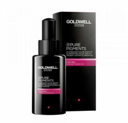 Goldwell System Pure Pigments Elumenated Color Additive - Red 50 ml