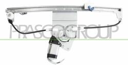 PRASCO Mecanism actionare geam PRASCO FT910W021 (FT910W021) - automobilus