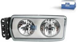 DT Spare Parts Far DT Spare Parts 7.25000 (7.25000) - automobilus