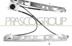 PRASCO Mecanism actionare geam PRASCO RN420W044 (RN420W044) - automobilus
