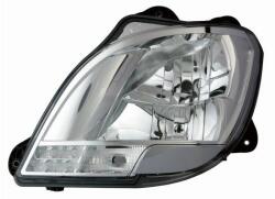 DEPO Far DEPO 450-1105L-LD-EM (450-1105L-LD-EM) - automobilus