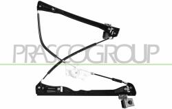PRASCO Mecanism actionare geam PRASCO VG034W023 (VG034W023) - automobilus