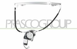 PRASCO Mecanism actionare geam PRASCO FT122W022 (FT122W022) - automobilus