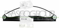 PRASCO Mecanism actionare geam PRASCO AD320W083 (AD320W083) - automobilus