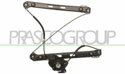 PRASCO Mecanism actionare geam PRASCO BM018W023 (BM018W023) - automobilus