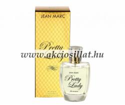 Jean Marc Pretty Lady EDP 100 ml Parfum