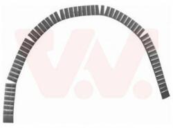 VAN WEZEL Panou lateral VAN WEZEL 9901149 (9901149) - automobilus