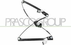 PRASCO Mecanism actionare geam PRASCO VG052W024 (VG052W024) - automobilus