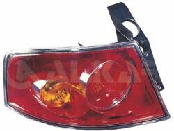 ALKAR Lampa spate ALKAR 2205802 (2205802) - automobilus