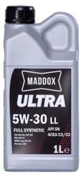MADDOX Ultra LL 5W-30 1 l