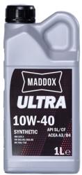 MADDOX Ultra A3/B4 10W-40 1 l