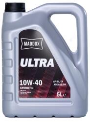MADDOX Ultra A3/B4 10W-40 5 l