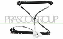PRASCO Mecanism actionare geam PRASCO AD320W044 (AD320W044) - automobilus