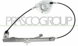 PRASCO Mecanism actionare geam PRASCO FT342W053 (FT342W053) - automobilus
