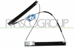 PRASCO Mecanism actionare geam PRASCO AD020W043 (AD020W043) - automobilus