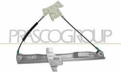 PRASCO Mecanism actionare geam PRASCO PG061W024 (PG061W024) - automobilus