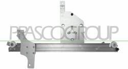 PRASCO Mecanism actionare geam PRASCO PG530W024 (PG530W024) - automobilus