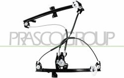 PRASCO Mecanism actionare geam PRASCO CI915W024 (CI915W024) - automobilus