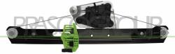 PRASCO Mecanism actionare geam PRASCO BM120W063 (BM120W063) - automobilus