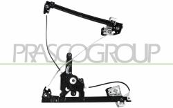 PRASCO Mecanism actionare geam PRASCO SK020W043 (SK020W043) - automobilus