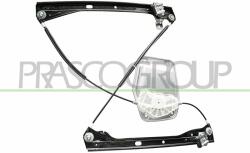 PRASCO Mecanism actionare geam PRASCO VG036W024 (VG036W024) - automobilus