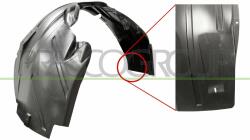PRASCO Carenaj roata PRASCO AA0903614 (AA0903614)