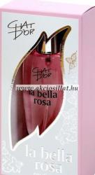 Chat D'Or La Bella Rosa EDP 30 ml