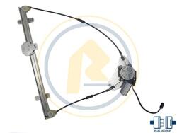 Ac Rolcar Mecanism actionare geam Ac Rolcar 01.4985 (01.4985)