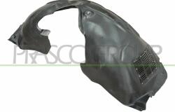 PRASCO Carenaj roata PRASCO AD8303604 (AD8303604)