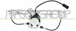 PRASCO Mecanism actionare geam PRASCO FT030W022 (FT030W022) - automobilus
