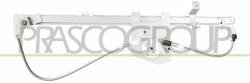 PRASCO Mecanism actionare geam PRASCO CI954W012 (CI954W012) - automobilus