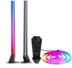 Govee Kit Banda LED Smart H604A Multicolour (B604A311)