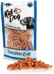 KIDDOG Tonhaltekercsek 80 g