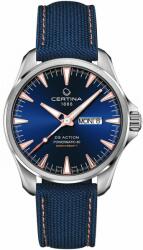 Certina C032.430.18.041.01 Ceas