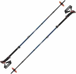 LEKI Sherpa FX Carbon Midnight 110-130 cm (65227101)
