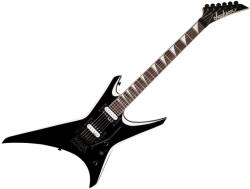 Jackson JS Series Warrior JS32 Snow White