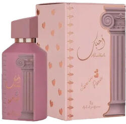 Ard Al Zaafaran Ahubbak Love In Paris EDP 100 ml Parfum