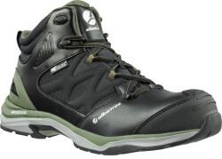 Albatros Ultratrail Olive CTX Mid S3 ESD HRO SRC - Oliva Zöld - 45 (ALB-636220-45)