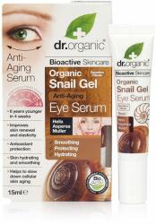 Dr. Organic Bioaktív csigagél szérum 15 ml