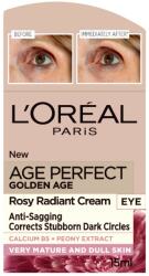 L'Oréal Golden Age Rosy Radiant Care 15 ml