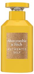 Abercrombie & Fitch Authentic Authentic Self For Her Eau de Parfum 100 ml Női