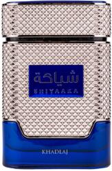 KHADLAJ Shiyaaka Blue EDP 100 ml Parfum